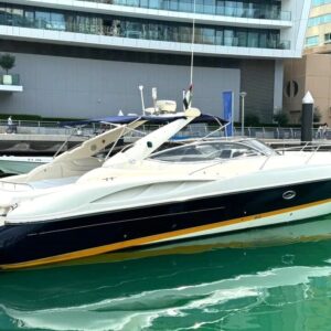 SUNSEEKER SUPERHAWK 48