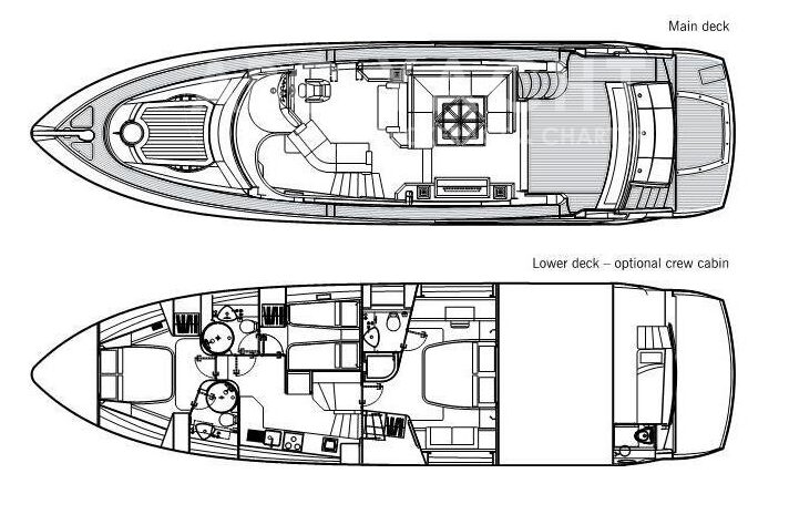 Sunseeker-Manhattan-60-2009-9-layoout