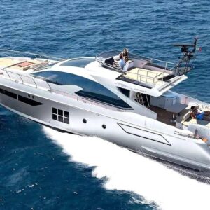 AZIMUT 77S