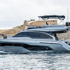 CRANCHI E52 F