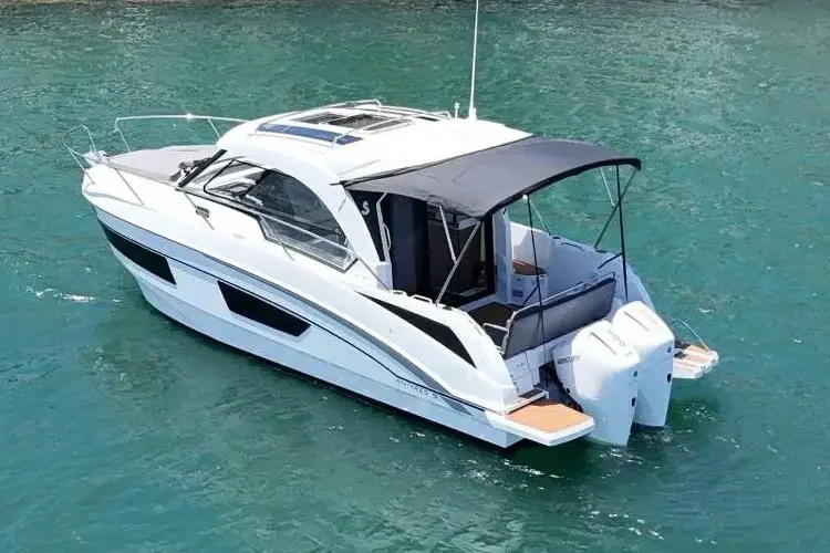 BENETEAU ANTARES 9
