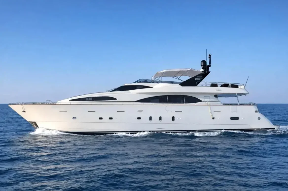 the yacht portal