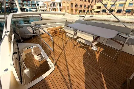 the yacht portal