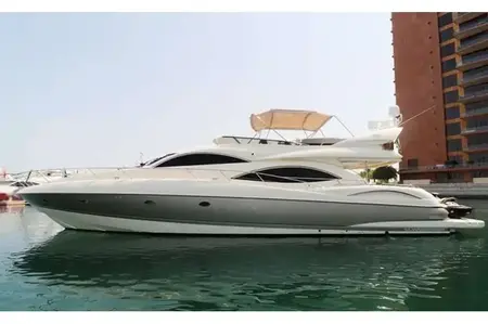 the yacht portal