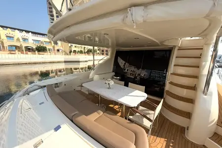 the yacht portal
