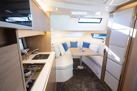 the yacht portal