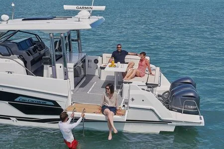 the yacht portal