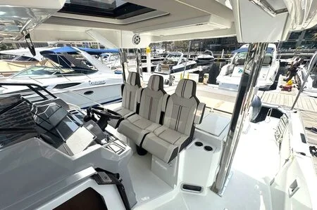 the yacht portal