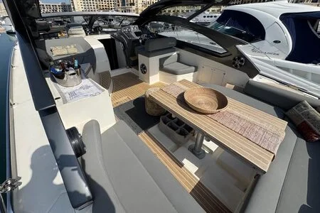 the yacht portal