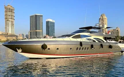 the yacht portal
