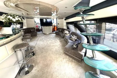 the yacht portal