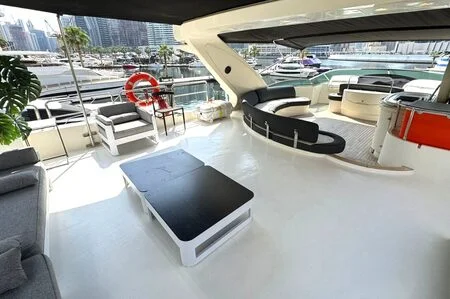 the yacht portal