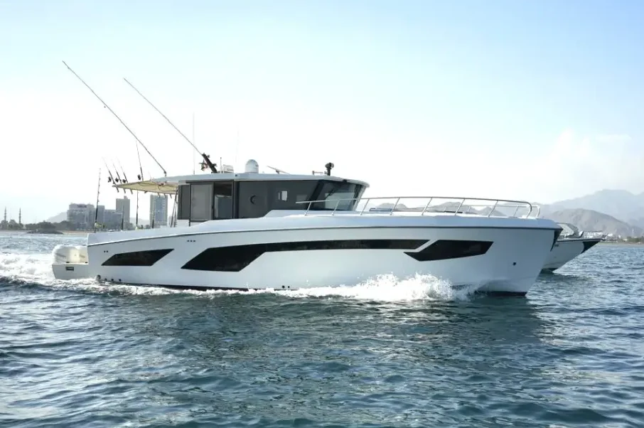 SILVERCRAFT 47