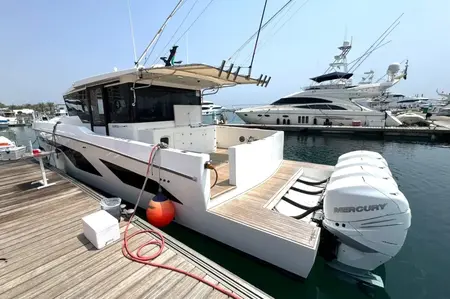 the yacht portal