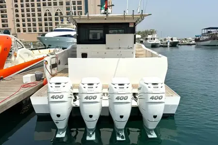 the yacht portal